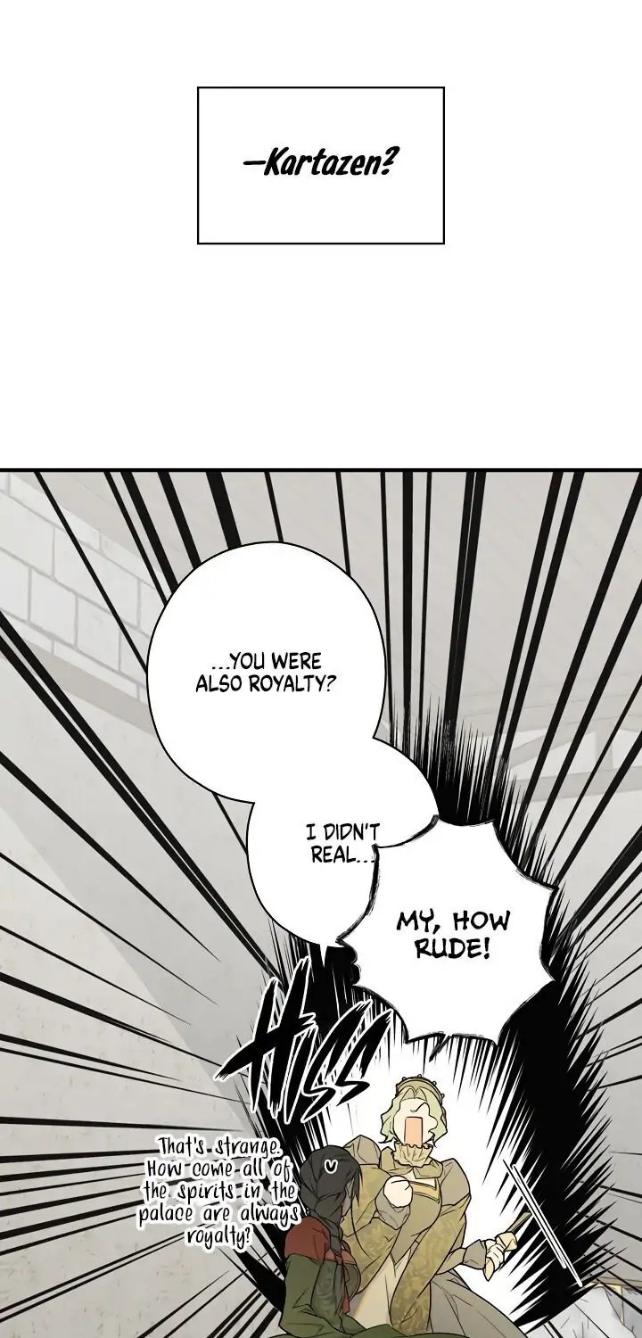 Secret Lady, Chapter 21 image 15